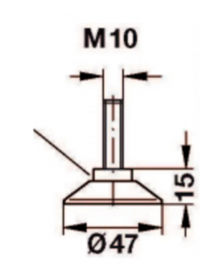Hafele Patin De Meuble à... 2
