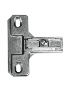 Salice Embase à Cadre... 2