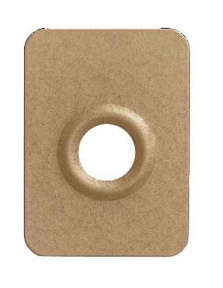 Iseo Contreplaques Pour Verrous