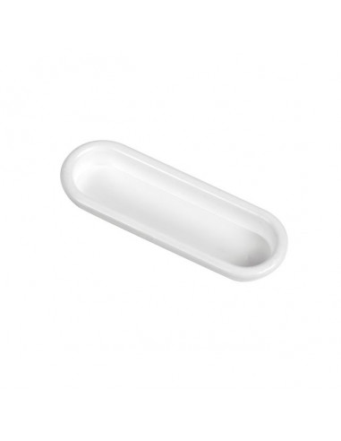 Monin Poignée Cuvette Plastique (Lot de 10)