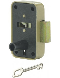 Vachette Serrure De Boites...