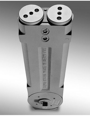 Dorma Pivot Linteau Rts 85