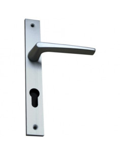 Ensemble Sur Plaques...