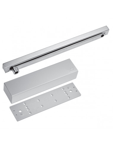 Dorma Ferme-Porte Ts 91 Pack Métal