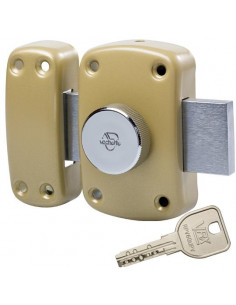 Vachette Verrou Cyclop