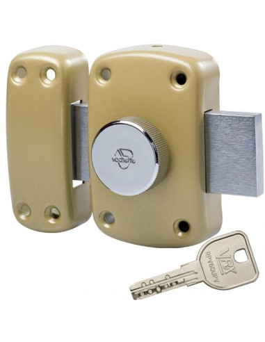 Vachette Verrou Cyclop