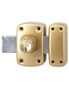 Heracles Verrou Double...