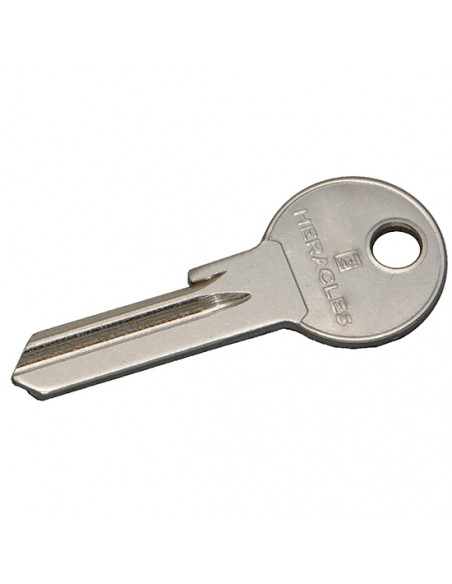 Heracles Verrou Double Entrée Y7+