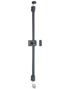 Serrure 3 Points En... 2