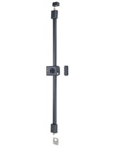 Serrure 3 Points En Applique 8800 Standard...