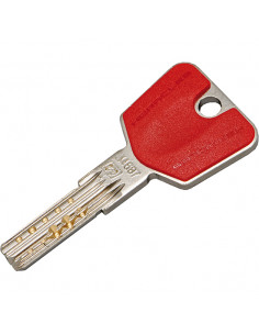 Heracles Verrou À Bouton Y8 2