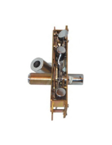 Vak Mécanisme De Carénée Serenis 400/410