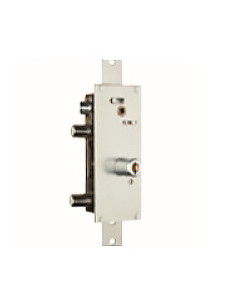 Vak Mécanisme De Carénée...