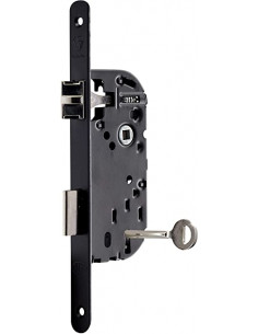 Serrure Vachette Monopoint... 2