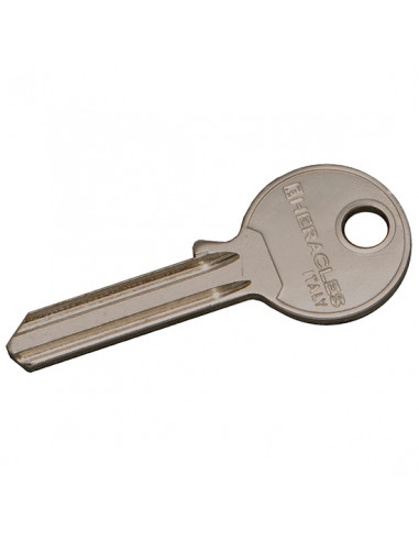 Heracles Verrou À Bouton City