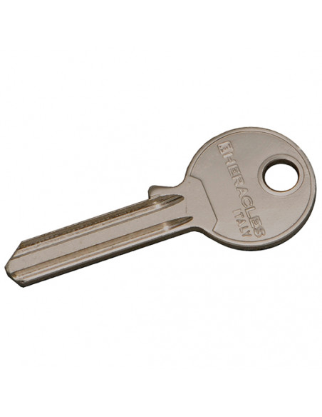 Heracles Verrou À Bouton City