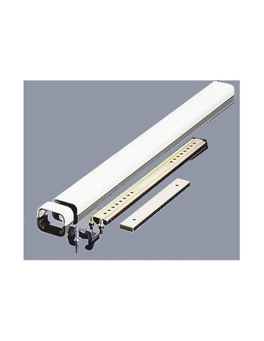 Kit De Rallonge De Tringlerie Vachette Pour...