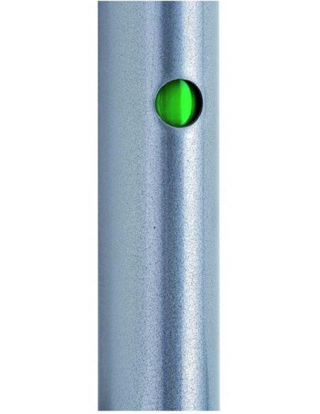 Vachette Jeu De Tringles Pour Crémone Pompier Aerolis / Veolis