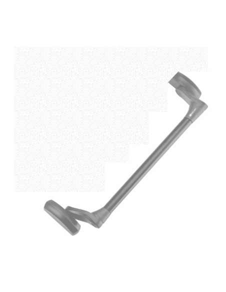 Bricard Antipanique Securistyle Evolution