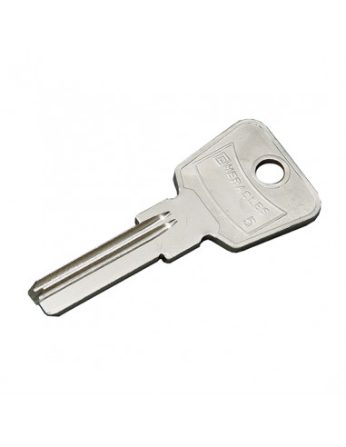 Heracles Monopoint En Applique Horizontal Ercy 5g