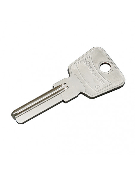 Heracles Monopoint En Applique Horizontal Ercy 5g