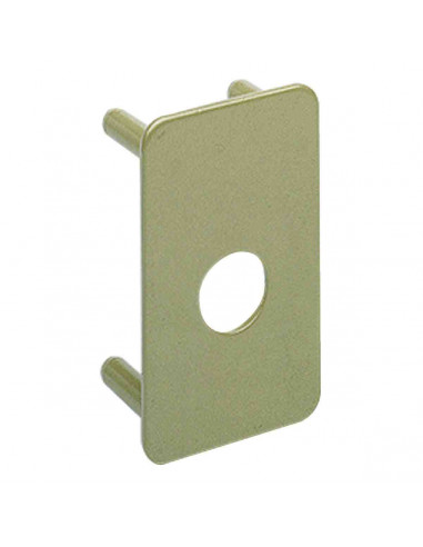 Contreplaques Pour Verrous V5 Vachette