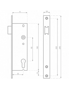 Heracles Monopoint À Larder... 2