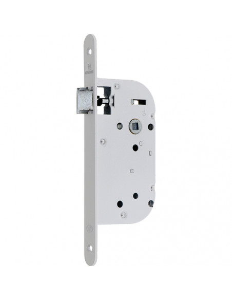 Heracles Monopoint à Larder Axe à 50 Mm Nf Blanche