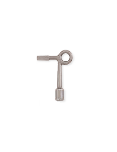 Robert Couillet Clé Pour Batteuse Edf-Gdf (Lot...