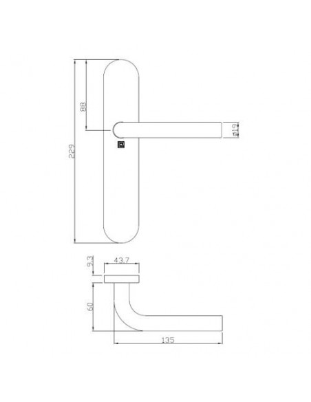 Heracles Ensemble Sur Plaques Inox 1194