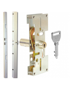 Heracles Mécanisme De...