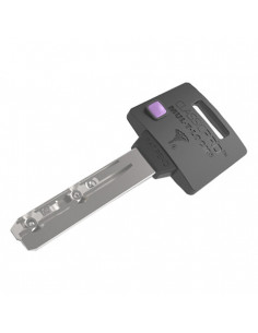 Clé Classic Pro Pvc...