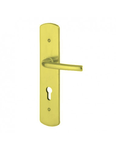 Heracles Plaque Intérieure Pour Salome...