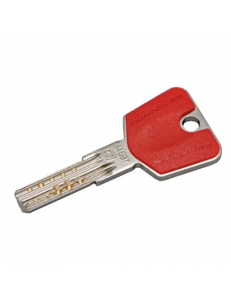 Serrure 3 Points En Applique Mx4500 Y8 Heracles