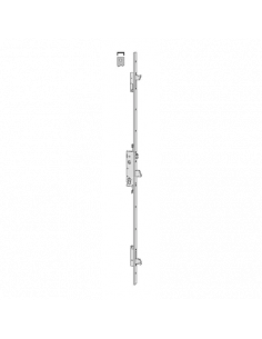 Cisa Serrure 3 Points À...