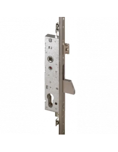 Cisa Serrure 3 Points À... 2