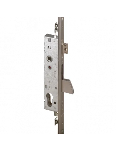 Cisa Serrure 3 Points À Pênes Basculants