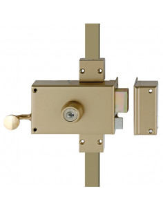 Heracles Mécanisme 3 Points...