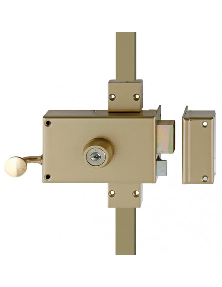 Heracles Mécanisme 3 Points En Applique Mx4500 Sr