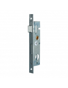 Serrure Bricard Monopoint À...