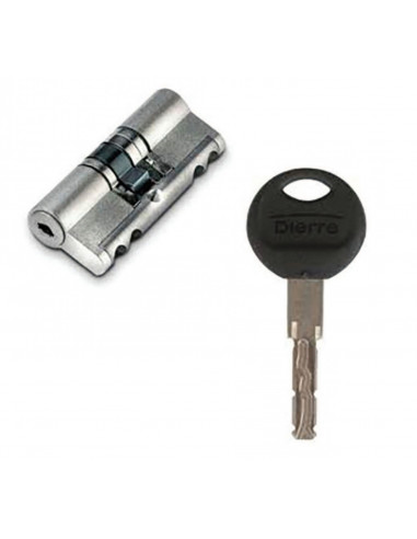 Dierre Serrure 3 Points À Larder Pour Cylindre...