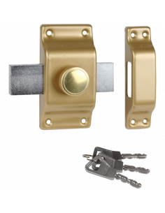 Verrou Super-Surete Bricard 2