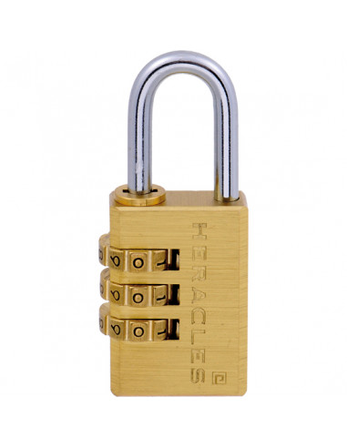 Heracles Cadenas à Combinaison Combo