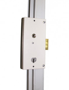 Fichet Serrure 3 Points En... 2