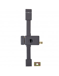 Fth Thirard Serrure 3...