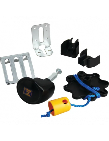 Hormann Serrure Pour Porte De Garage Basculante