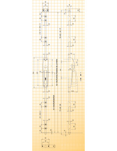 La Croisee Ds Crémone... 2