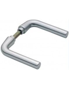 Hoppe Béquille Double Bonn 2