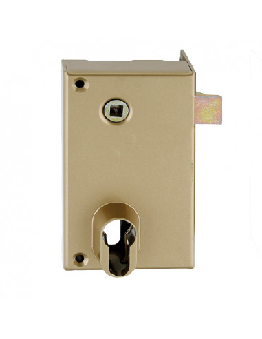 Heracles Monopoint En Applique Vertical À...