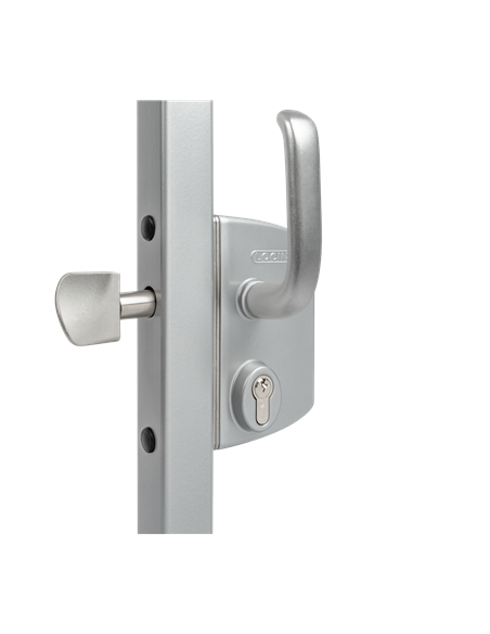 Locinox Serrure De Portail Coulissant